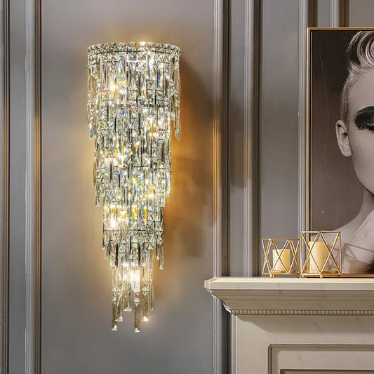 AMALFI COAST  WALL LIGHT