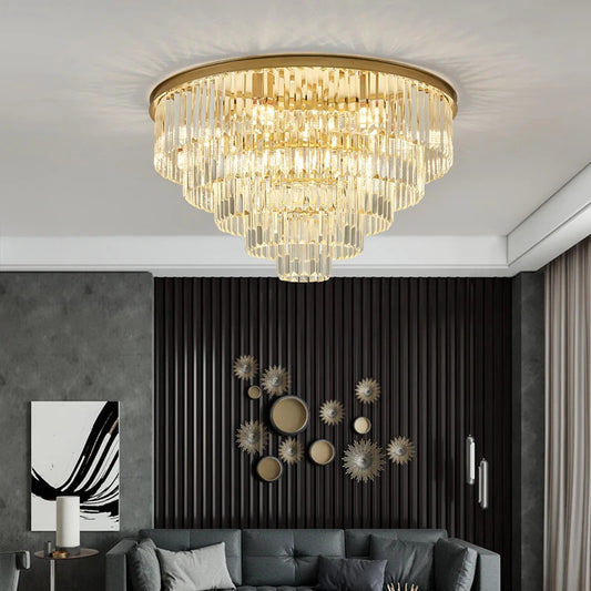 BECKENHAM CEILING LIGHT